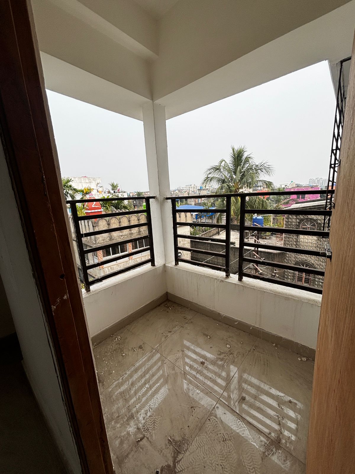 1BHK & 2BHK Flats available for sale.